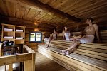 Hotel Lamm Mitteltal