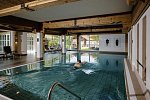 Hotel Lamm Mitteltal