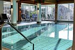 Hotel Lamm Mitteltal