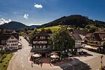 Hotel Lamm Mitteltal
