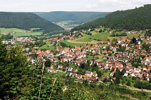 Hotel Lamm Mitteltal - Baiersbronn