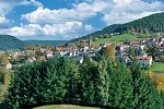 Hotel Lamm Mitteltal
