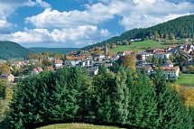 Hotel Lamm Mitteltal - Baiersbronn