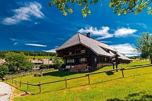 Hotel Lamm Mitteltal - Schwarzwälder Bauernhaus