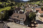Hotel Lamm Mitteltal