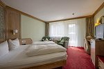Hotel Lamm Mitteltal