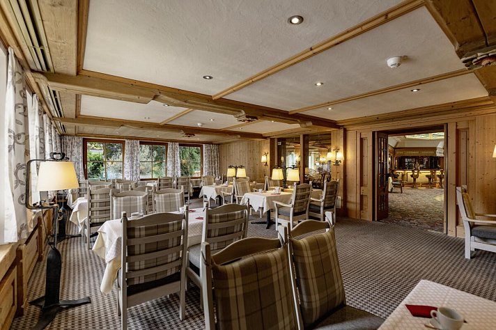 Hotel Lamm Mitteltal