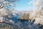 Flusskreuzfahrt Rhein Advent