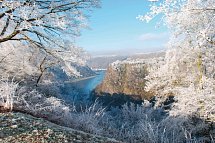 Flusskreuzfahrt Rhein Advent - Loreley
