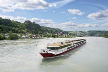 Flusskreuzfahrt Rhein Advent - RHEIN SYMPHONIE
