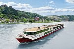 Flusskreuzfahrt Rhein Advent