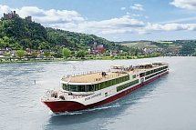 Flusskreuzfahrt Rhein Advent - RHEIN SYMPHONIE