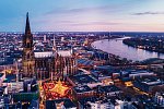 Flusskreuzfahrt Rhein Advent