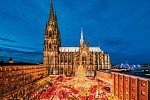 Flusskreuzfahrt Rhein Advent