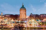 Flusskreuzfahrt Rhein Advent