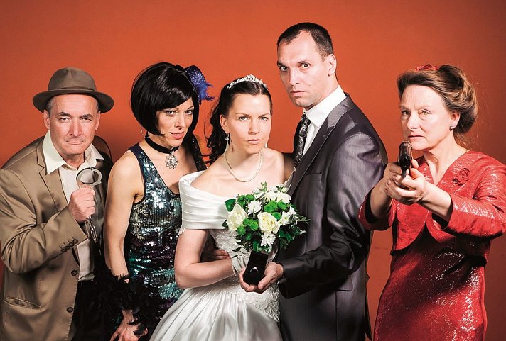 Flusskreuzfahrt Eventreise 