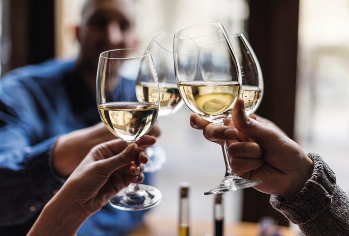 Flusskreuzfahrt Eventreise 