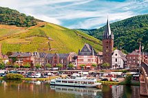 Mosinto's Römischer Kaiser - Bernkastel-Kues