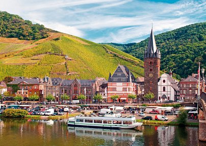 Mosinto's Römischer Kaiser Bernkastel-Kues