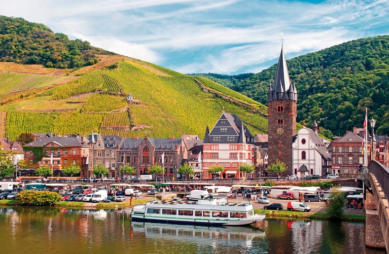 Mosinto's Römischer Kaiser