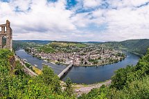 Mosinto's Römischer Kaiser - Mosel, Traben Trarbach
