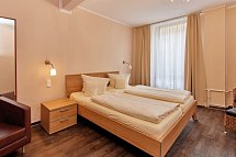 Mosinto's Römischer Kaiser - Wohnbeispiel Doppelzimmer (Zimmercodierung DB1)