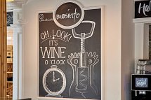 Mosinto's Römischer Kaiser - Mosinto´s Weincafé
