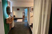 Moselhotel Weinhaus Simon - Lobby