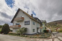 Moselhotel Weinhaus Simon - Außenansicht