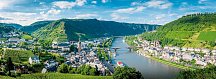 Moselhotel Weinhaus Simon - Mosel