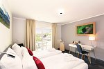 Moselhotel Weinhaus Simon