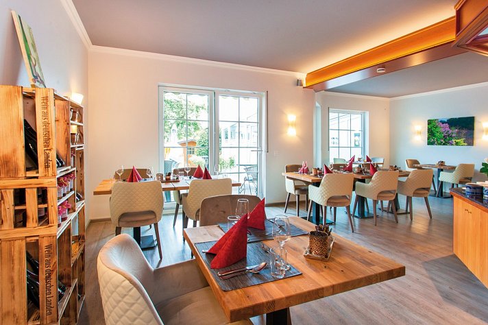 Moselhotel Weinhaus Simon