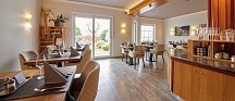 Moselhotel Weinhaus Simon - Restaurant