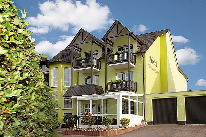 Moselhotel Weinhaus Simon