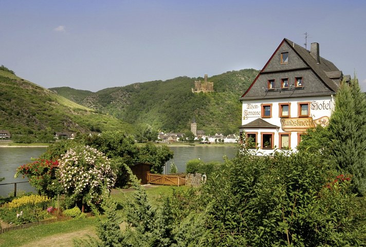 Weinhotel Landsknecht