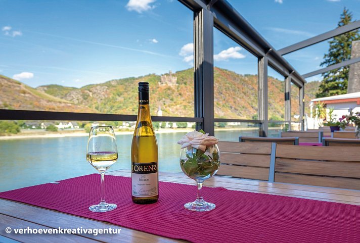 Weinhotel Landsknecht