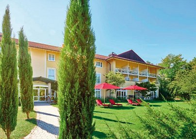 Hotel MAXX by Steigenberger Deidesheim