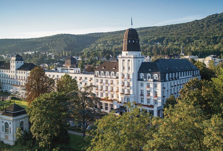 Steigenberger Hotel Bad Neuenahr