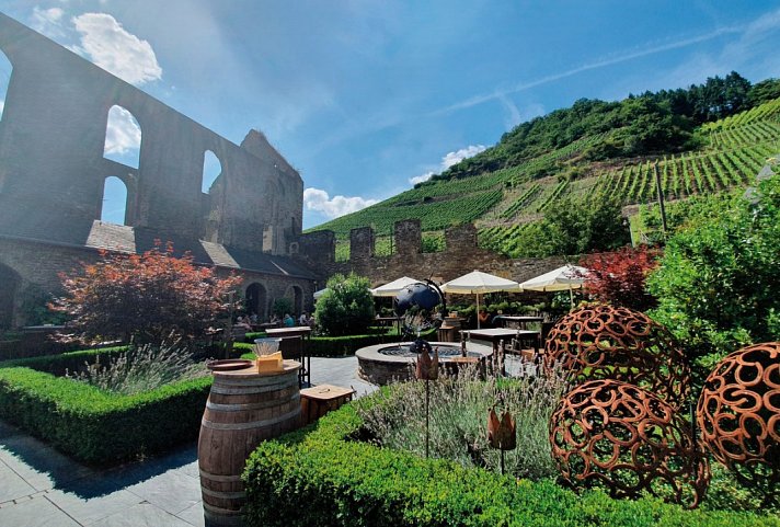 Steigenberger Hotel Bad Neuenahr