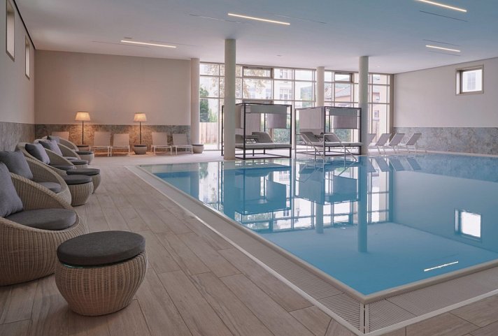 Steigenberger Hotel Bad Neuenahr