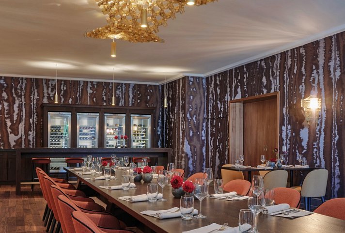 Steigenberger Hotel Bad Neuenahr