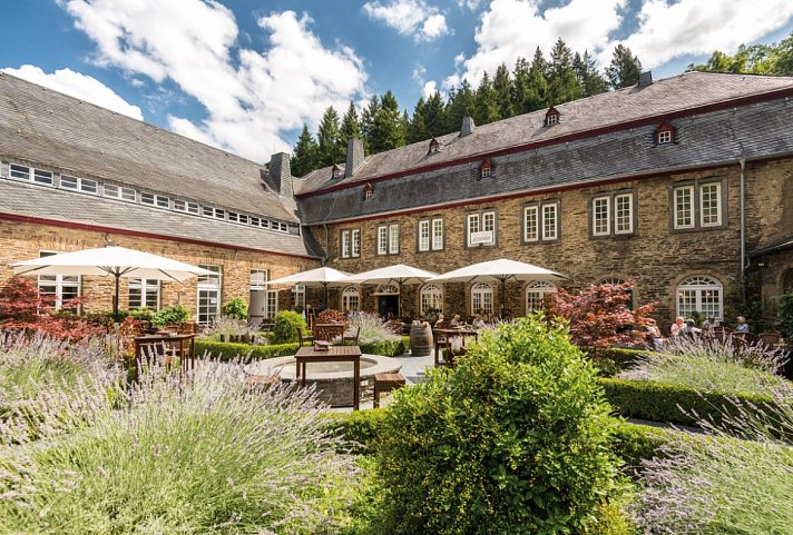 Hotel Villa Sanct Peter