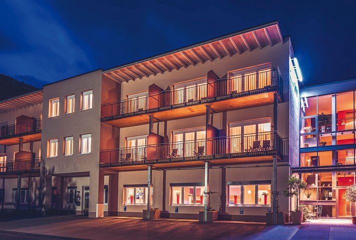 Hotel Villa Sanct Peter