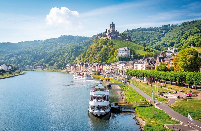 Landhotel Ringelsteiner Mühle - HP Paket