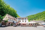 Landhotel Ringelsteiner Mühle - HP Paket