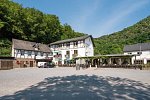 Landhotel Ringelsteiner Mühle - ÜF Paket