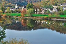Landhotel Ringelsteiner Mühle - ÜF Paket - Moselkern