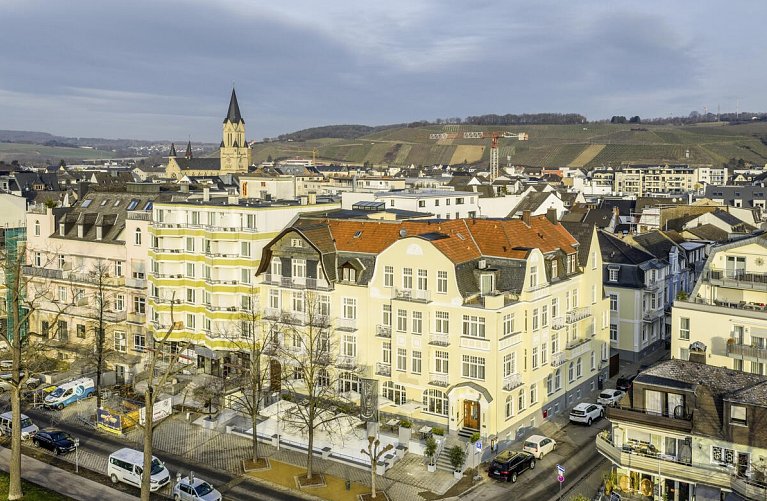 Hotel Alex an der Ahr