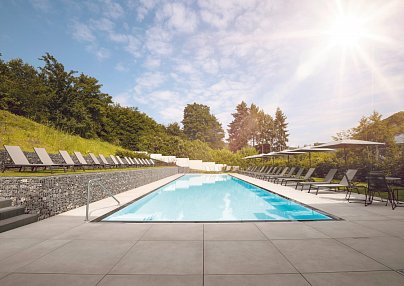 Hotel Halfenstube & Villa Spa 1894 Senheim