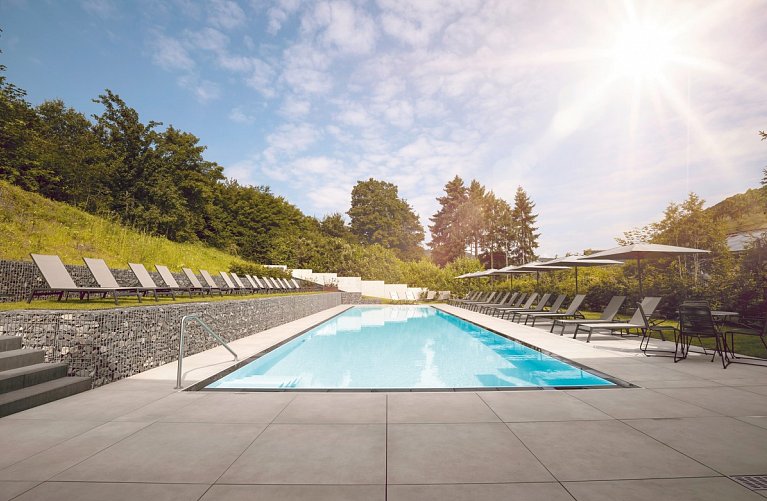 Hotel Halfenstube & Villa Spa 1894